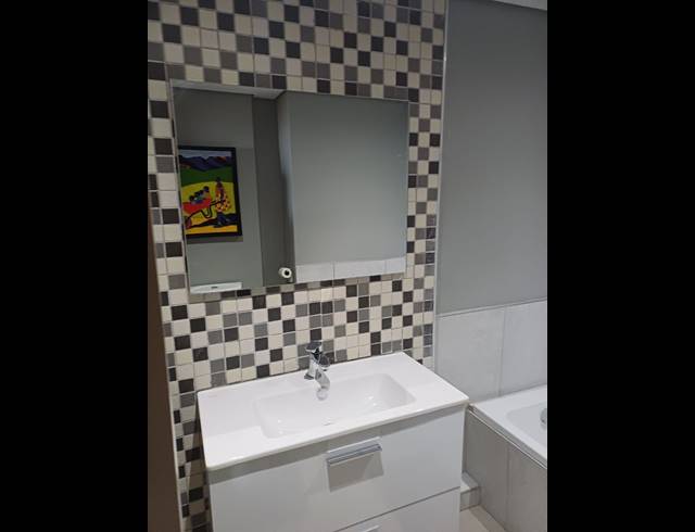 2 BEDROOM APARTMENT TO LET IN DURBAN CENTRAL